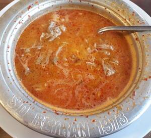 Beyranistan Cengelkoy Merkez Istanbul Zomato